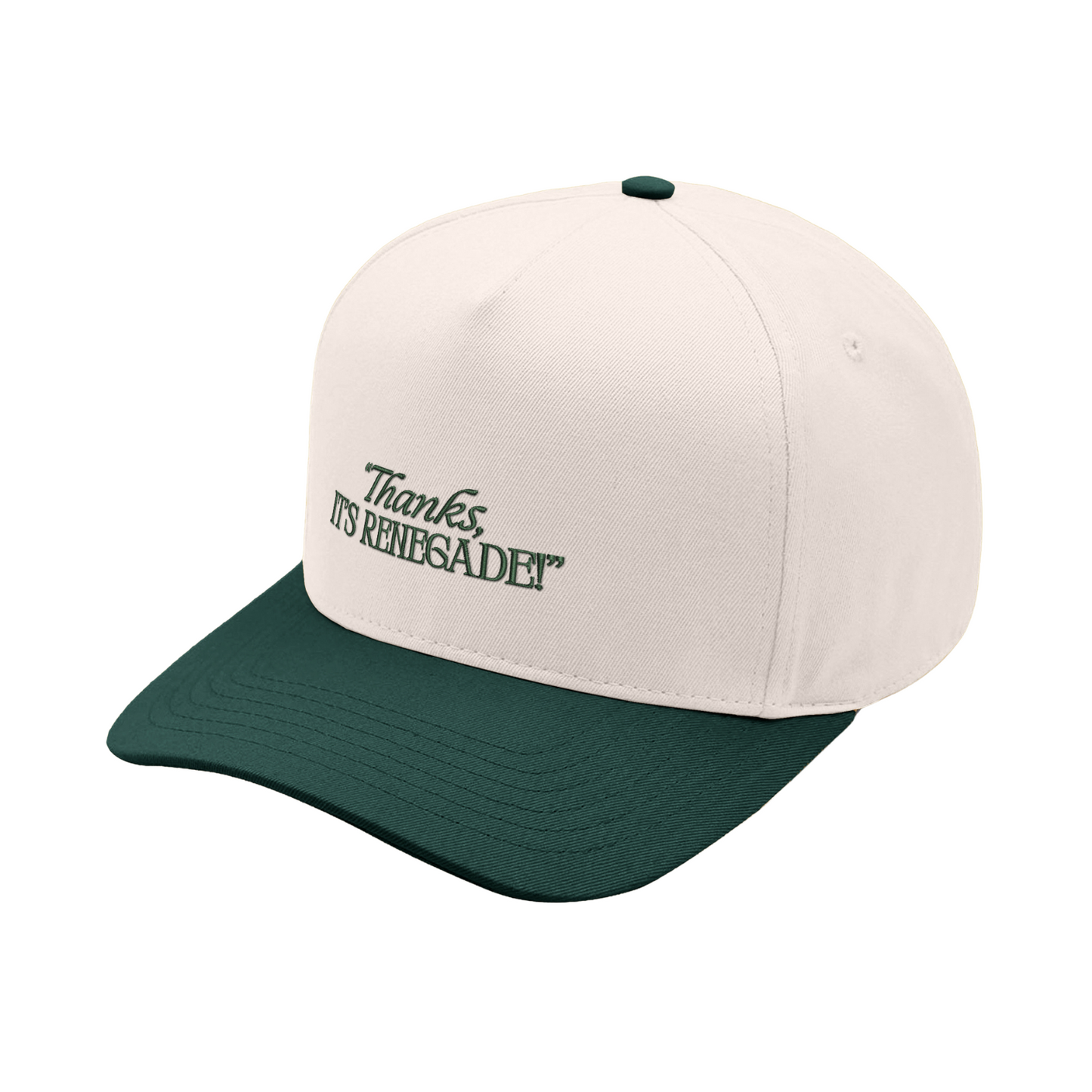 THE CLASSIC CAP