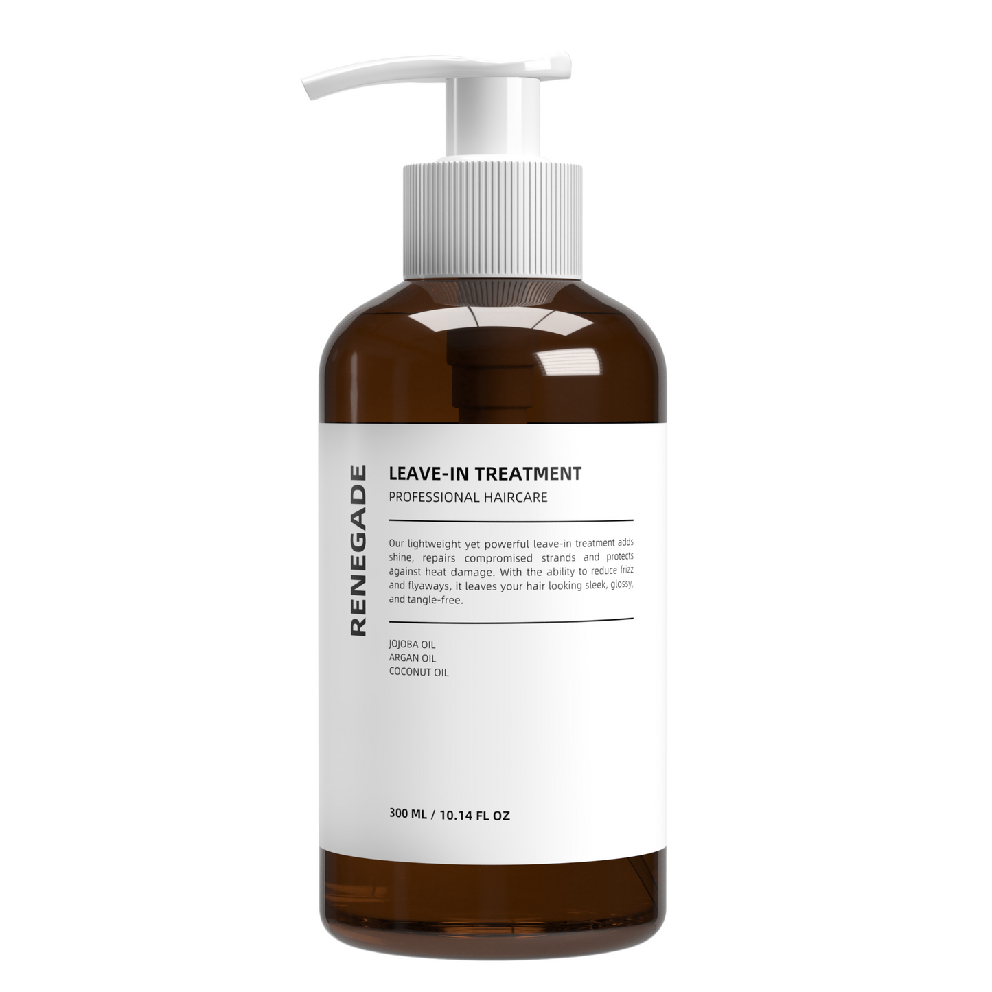 LEAVE-IN TREATMENT