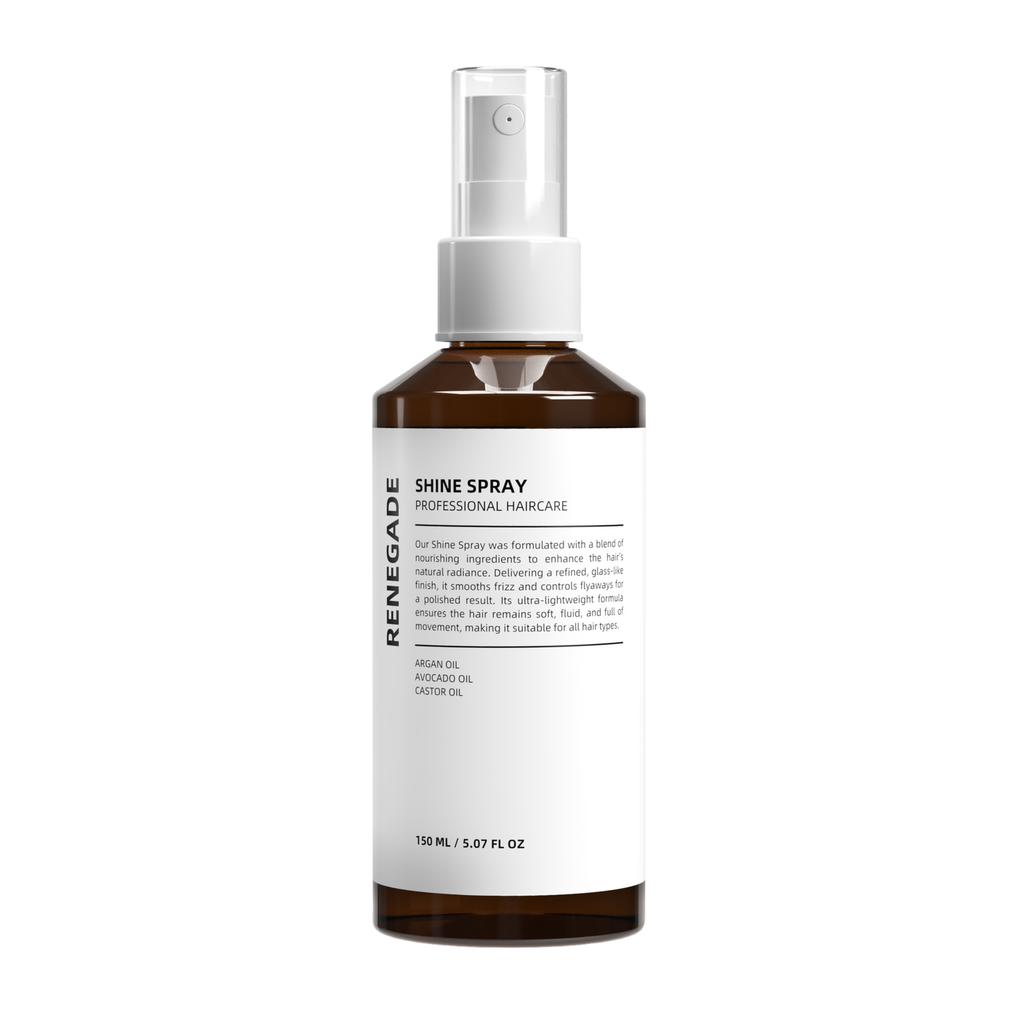 SHINE SPRAY