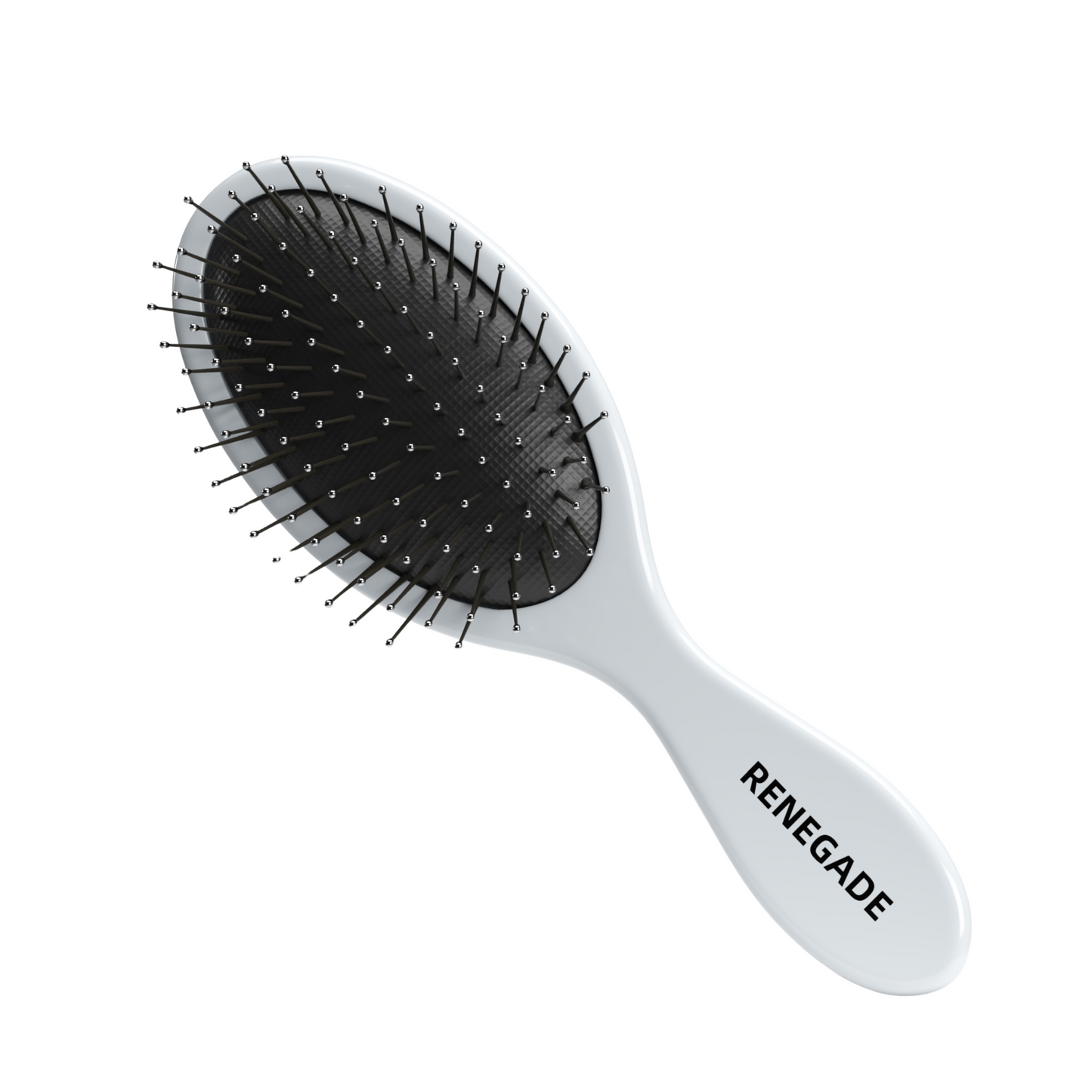 THE BRUSH