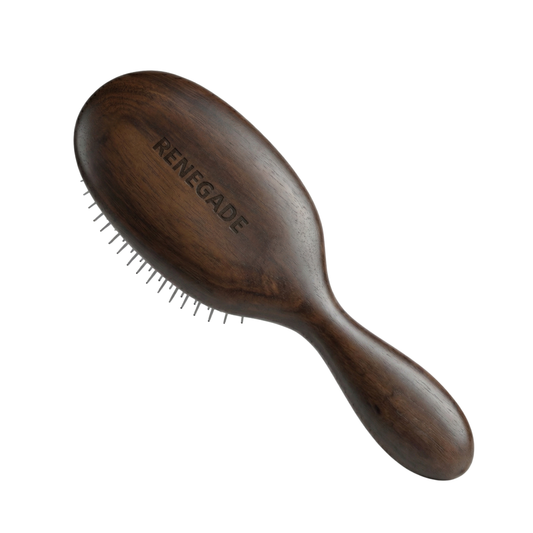 THE SIGNATURE BRUSH
