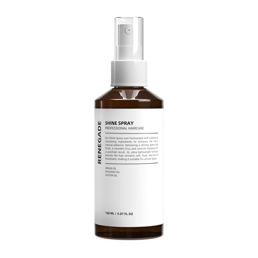 SHINE SPRAY